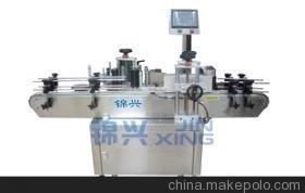 供应不干胶自动贴标机 为圆形与圆柱瓶体赋能的高效贴标解决方案