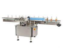 贴标机械 现代工业生产的“智能标识官”