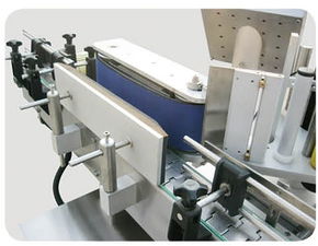 烟台博迈圆瓶不干胶贴标机 专业生产、可靠性能与市场价值解析