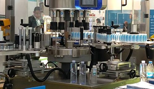 食品标签必不可少 贴标设备如何补齐传统加工短板