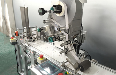 热捧下的冷思考 即打即贴贴标机在国内的现状浅析